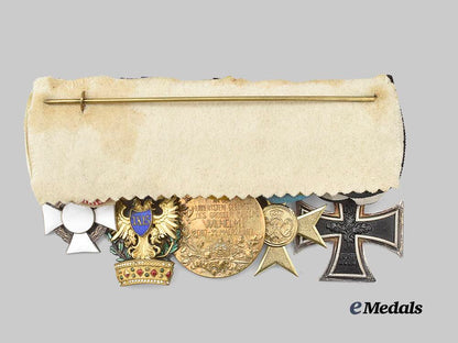 germany,_imperial._an_iron_crown_medal_bar_for_a_distinguished_first_world_war_combatant_e_medals__m0076-163_5