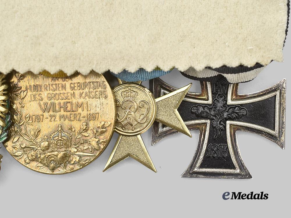 germany,_imperial._an_iron_crown_medal_bar_for_a_distinguished_first_world_war_combatant_e_medals__m0076-163_6