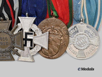 germany,_imperial._a_medal_bar_for_a_bavarian_first_world_war_combatant_e_medals__m0076-175_4