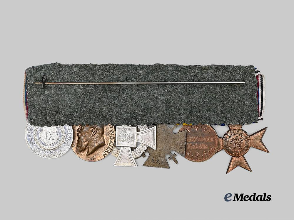 germany,_imperial._a_medal_bar_for_a_bavarian_first_world_war_combatant_e_medals__m0076-175_5