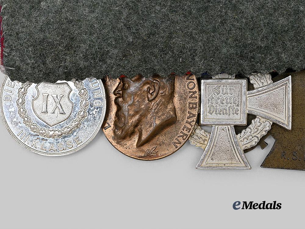 germany,_imperial._a_medal_bar_for_a_bavarian_first_world_war_combatant_e_medals__m0076-175_6