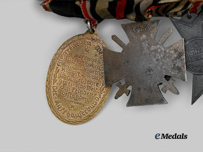 germany,_third_reich._a_medal_bar_for_first_and_second_world_war_service_e_medals__m0076-177_7