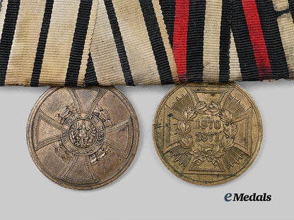 germany,_imperial._a_medal_bar_for_a_combatant_of_the_german_revolution_and_franco-_prussian_war_e_medals__m0076-179_3