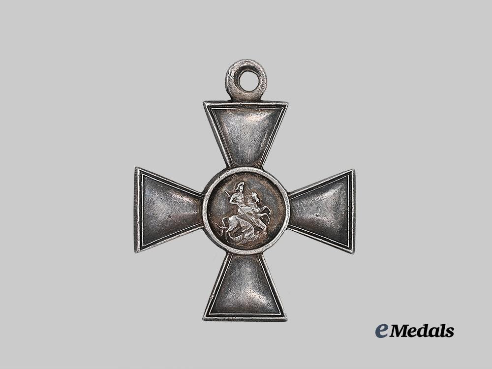 russia,_imperial._a_st._george_cross,_i_v_class,_to_private_nazarchuk,30th_separate_engineer_company_e_medals__m0332-101_2