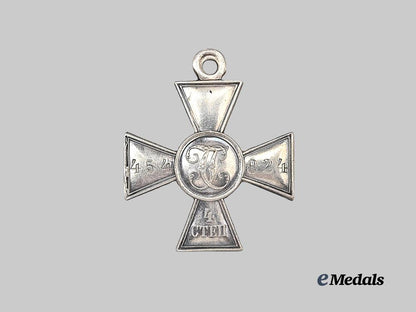 russia,_imperial._a_st._george_cross,_i_v_class,_to_sergeant_major_krylov,39th_don_cossack_regiment_e_medals__m0332-102_2