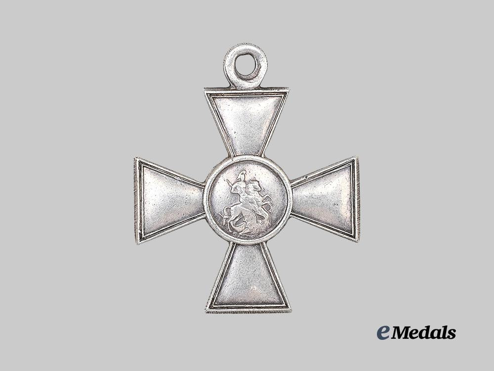 russia,_imperial._a_st._george_cross,_i_v_class,_to_senior_n_c_o_andrey,499th_infantry_olviopol_regiment_e_medals__m0332-103_3