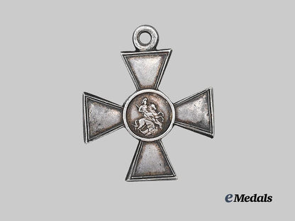 russia,_imperial._a_st._george_cross,_i_v_class,_to_bombardier_pokhilenko,1st_siberian_mountain_artillery_battalion_e_medals__m0332-104_3