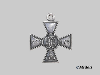 russia,_imperial._a_st._george_cross,_i_v_class,_to_corporal_terzi,202nd_infantry,_gori_regiment_e_medals__m0332-105_2