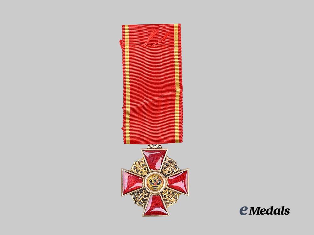 russia,_imperial._an_order_of_st._anne,_i_i_i_class_for_non-_christian_version,_in_gold,_by_keibel_e_medals__m0332-107_2