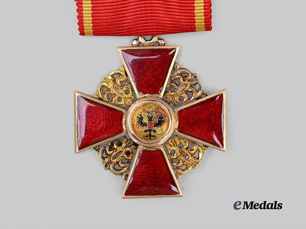 russia,_imperial._an_order_of_st._anne,_i_i_i_class_for_non-_christian_version,_in_gold,_by_keibel_e_medals__m0332-107_3