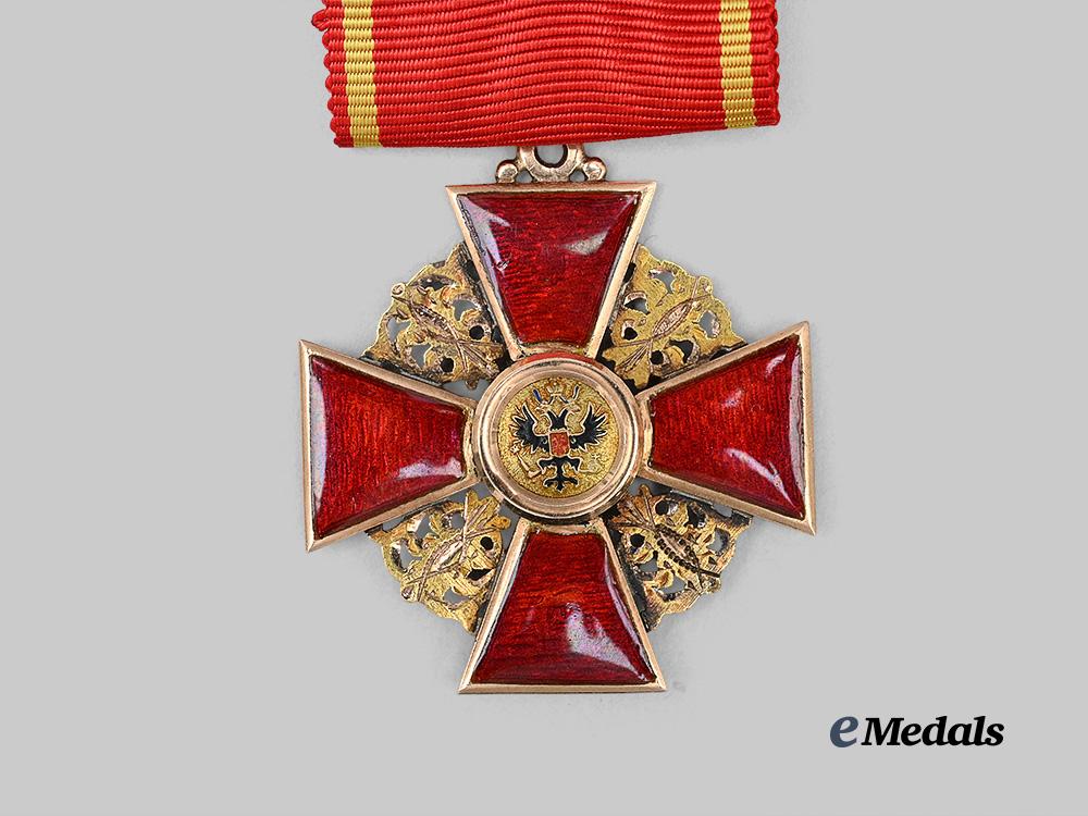 russia,_imperial._an_order_of_st._anne,_i_i_i_class_for_non-_christian_version,_in_gold,_by_keibel_e_medals__m0332-107_5
