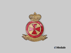 Russia, Imperial. An Order of St. Anne, IV Class with For Bravery inscription