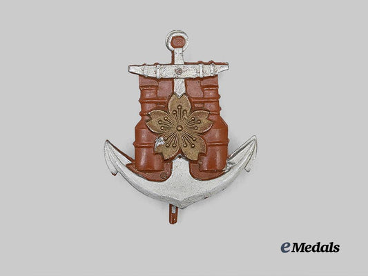 japan,_imperial._a_japanese_naval_lookout_proficiency_badge_e_medals__m0332-116_2