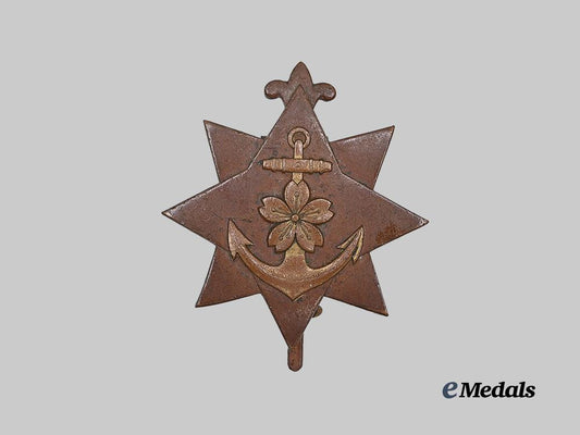 japan,_imperial._a_navy_seamanship_proficiency_badge,_i_i_class_e_medals__m0332-119_2