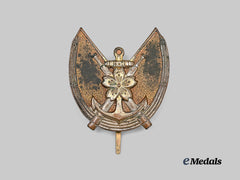 Japan, Imperial. A Second War Navy Correspondent Badge, II Class