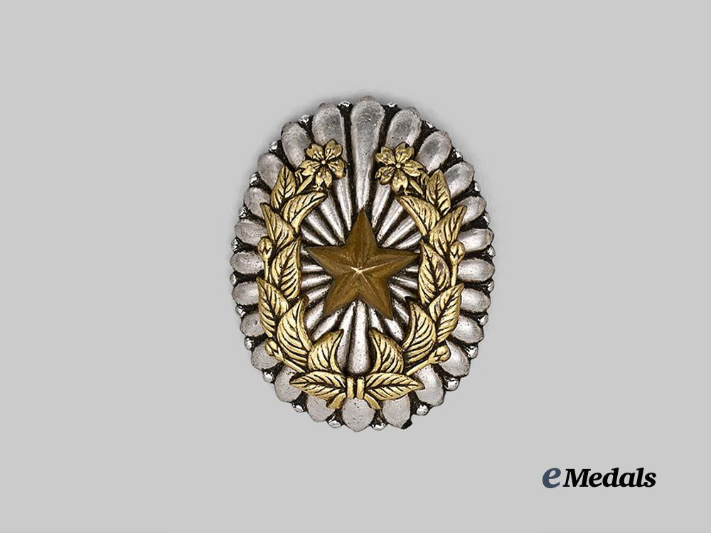 japan,_empire._a_field_officer’s_badge_e_medals__m0332-41_2