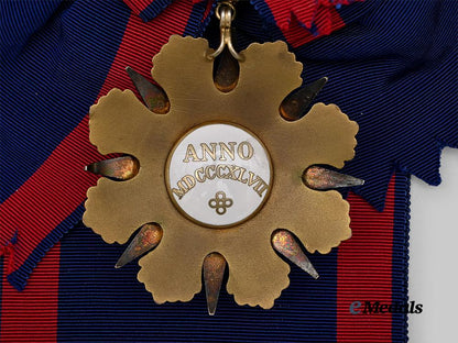 vatican,_papal_state._an_order_of_pius_i_x,_grand_cross_set_e_medals__m0332-48_5