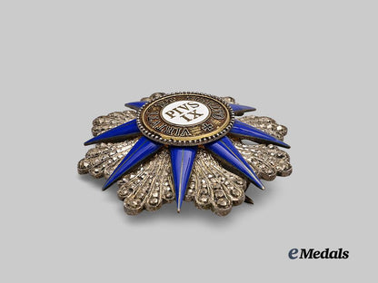 vatican,_papal_state._an_order_of_pius_i_x,_grand_cross_set_e_medals__m0332-48_7