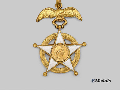 chile,_republic._an_order_of_merit,_commander_e_medals__m0332-51_3