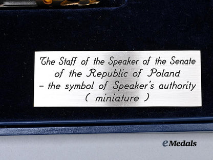 poland,_republic._a_miniature_marshal’s_staff_of_the_speaker_of_the_senate_of_the_republic_of_poland_e_medals__m0332-63_5