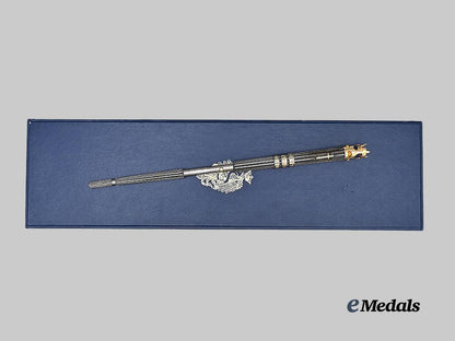 poland,_republic._a_miniature_marshal’s_staff_of_the_speaker_of_the_senate_of_the_republic_of_poland_e_medals__m0332-63_6