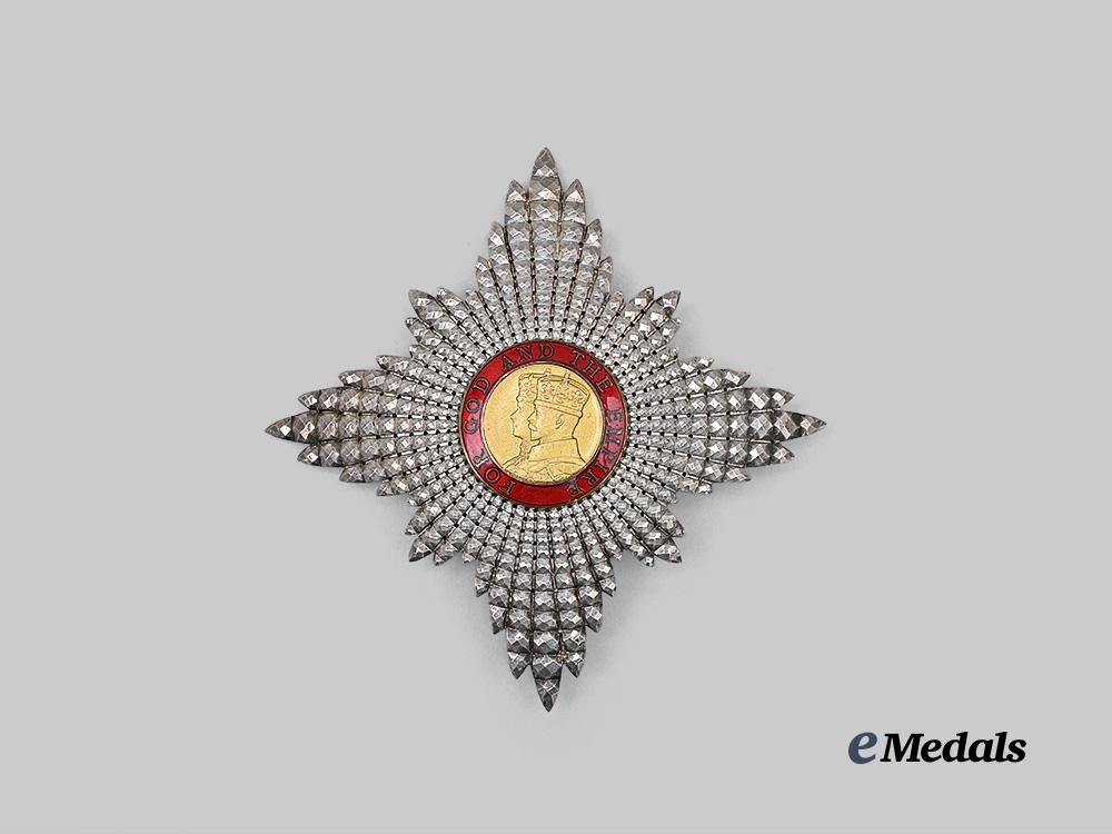 Europe-Great Britain – eMedals