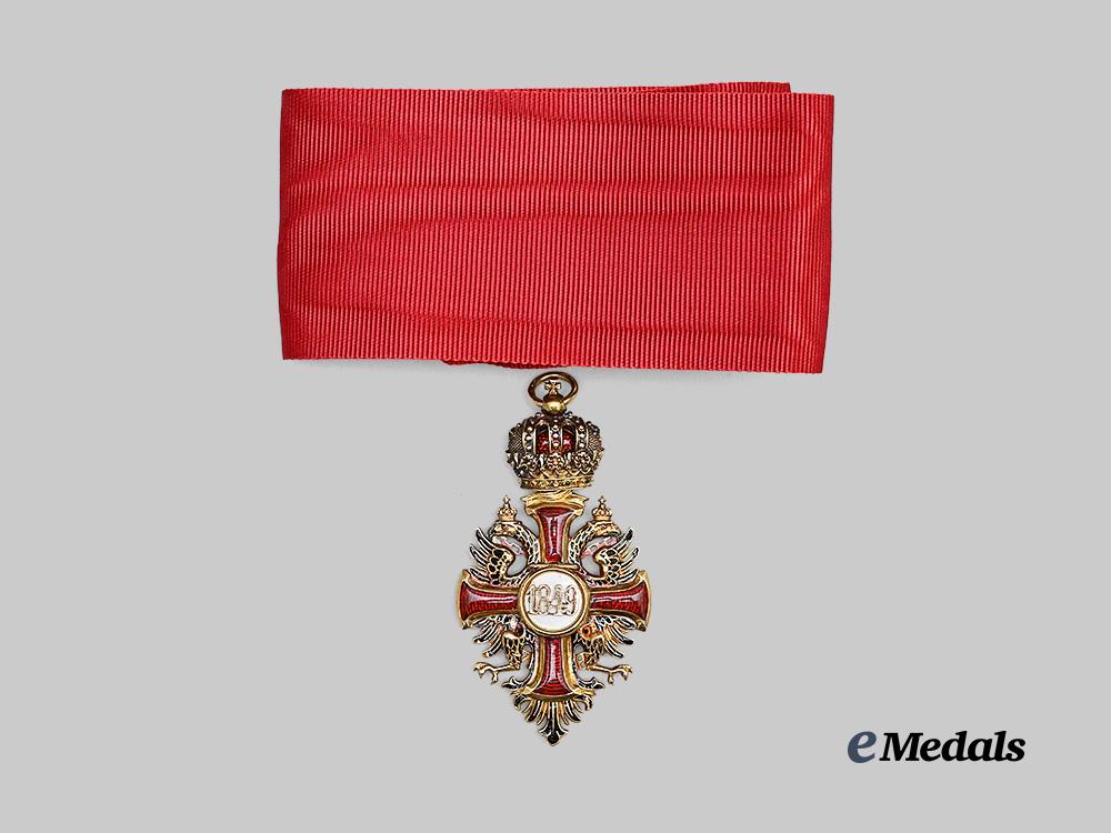 austria,_imperial._an_order_of_franz_joseph,_commander_in_gold,_by_gebruder_resch_e_medals__m0332-91_4