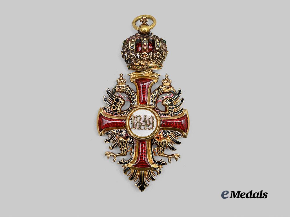 austria,_imperial._an_order_of_franz_joseph,_commander_in_gold,_by_gebruder_resch_e_medals__m0332-91_5