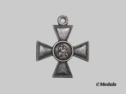 russia,_imperial._a_st._george_cross,_i_v_class,_to_private_solovov,404_infantry_e_medals__m0332-95_3