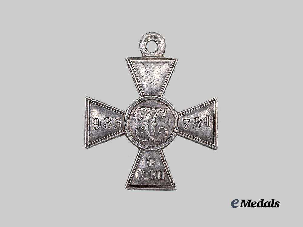 russia,_imperial._a_st._george_cross,_i_v_class,_to_rifleman_molchanov,4th_turkestan_rifle_regiment_e_medals__m0332-97_2