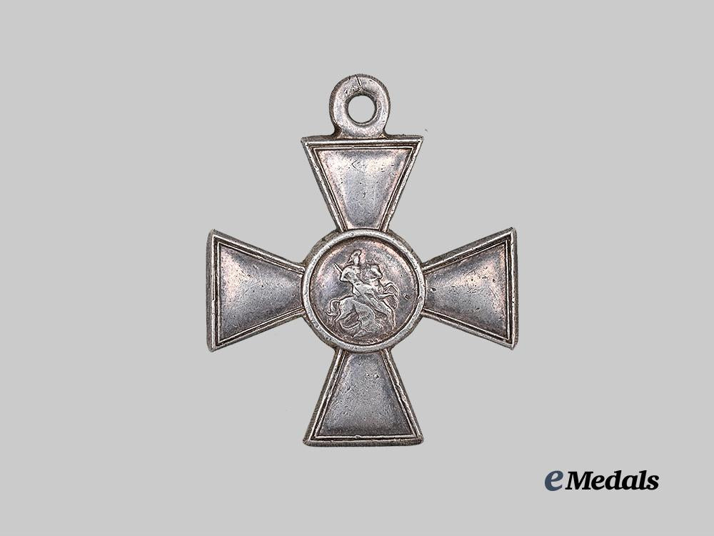 russia,_imperial._a_st._george_cross,_i_v_class,_to_rifleman_molchanov,4th_turkestan_rifle_regiment_e_medals__m0332-97_4