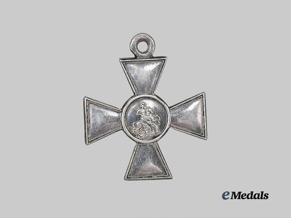 russia,_imperial._a_st._george_cross,_i_v_class,_to_kalustyansky_gavriil_grigorievich,60th_artillery_brigade,2nd_battery,_fireworker_squadron_e_medals__m0332-98_3