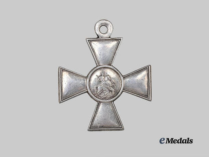 russia,_imperial._a_st._george_cross,_i_v_class,_to_private_makhmutov,281st_infantry_e_medals__m0332-99_3