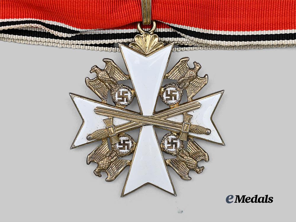 germany,_third_reich._an_order_of_the_german_eagle,_i_class_merit_cross_with_case,_by_gebrüder_godet_e_medals__m0334-30_9