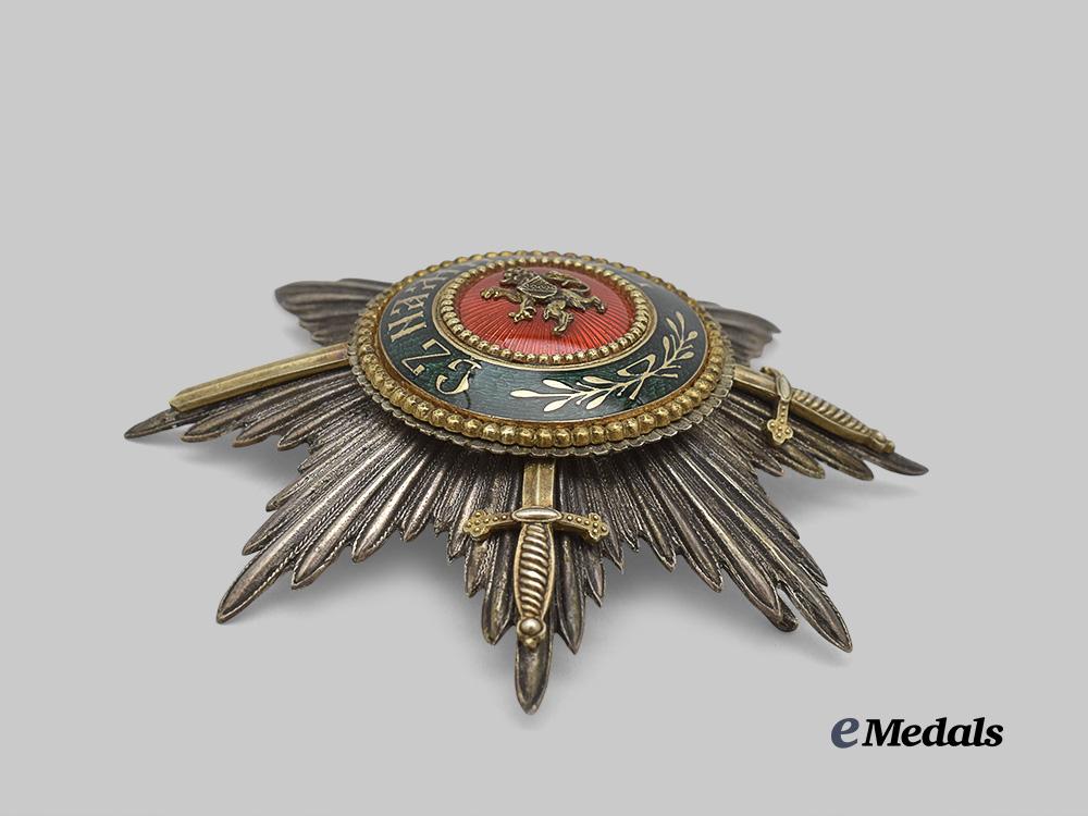 bulgaria,_principality._an_order_of_st._alexander,_i_class_set_with_swords,_by_rothe_e_medals__m0366-09_8