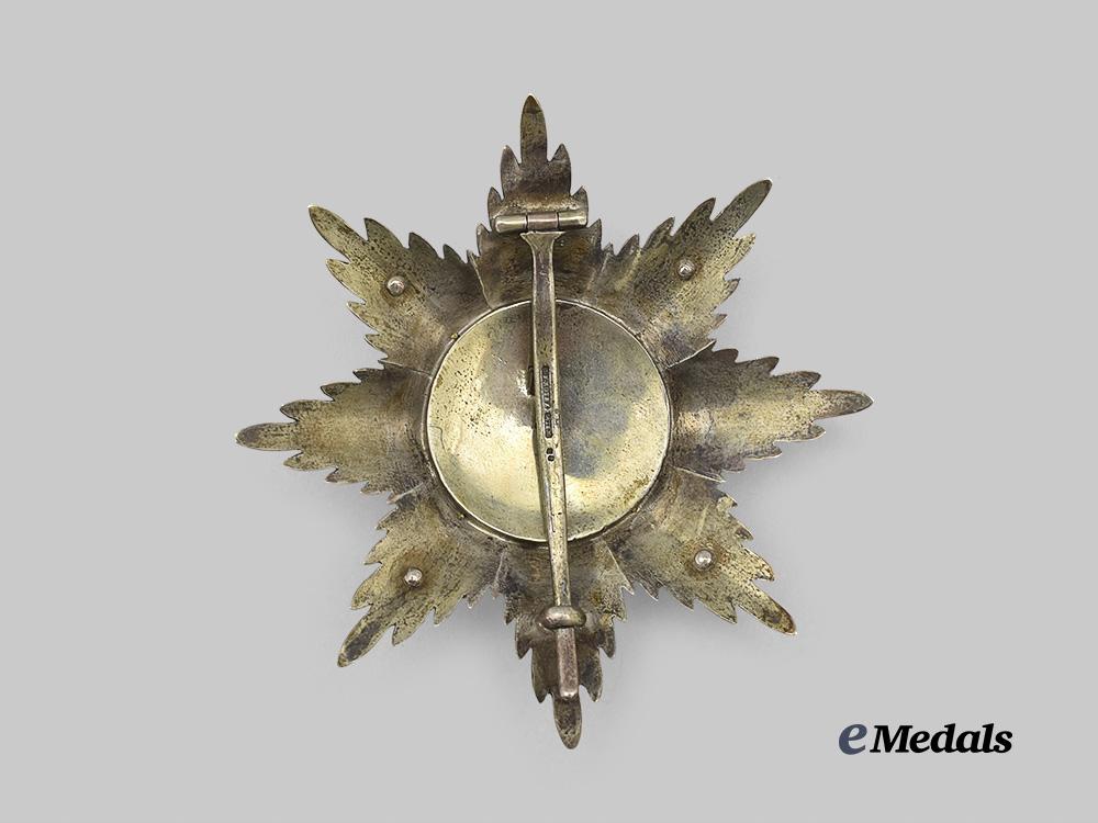 bulgaria,_principality._an_order_of_st._alexander,_i_class_set_with_swords,_by_rothe_e_medals__m0366-09_9
