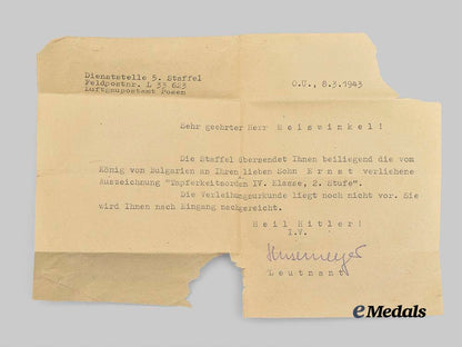 bulgaria,_principality._a_military_order_of_bravery,_i_v_class_to_herr_ernest_meiswinkel_e_medals__m0366-10_5