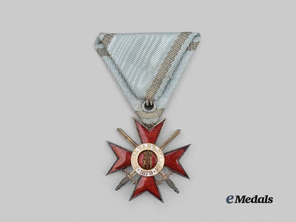 bulgaria,_principality._a_military_order_of_bravery,_i_v_class_to_herr_ernest_meiswinkel_e_medals__m0366-10_9