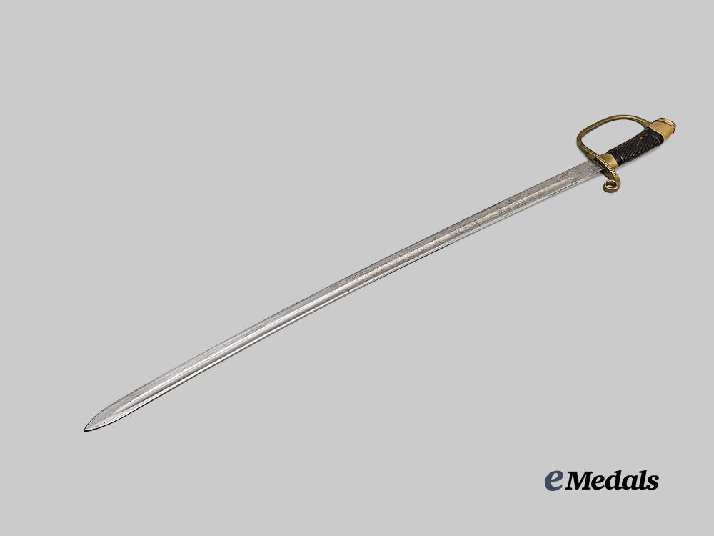 russia,_imperial._a_rare_m1881_dragoon_sabre,_st._anna_award_variant,_german-_made_example_e_medals__m0367-71_4