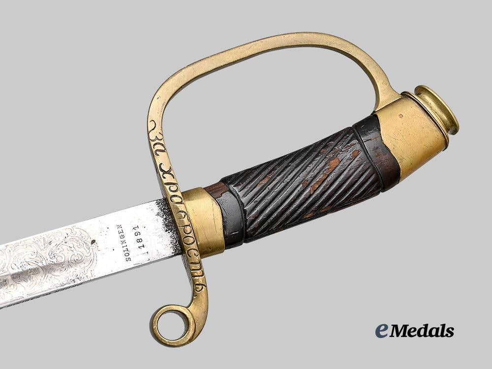 russia,_imperial._a_rare_m1881_dragoon_sabre,_st._anna_award_variant,_german-_made_example_e_medals__m0367-71_7