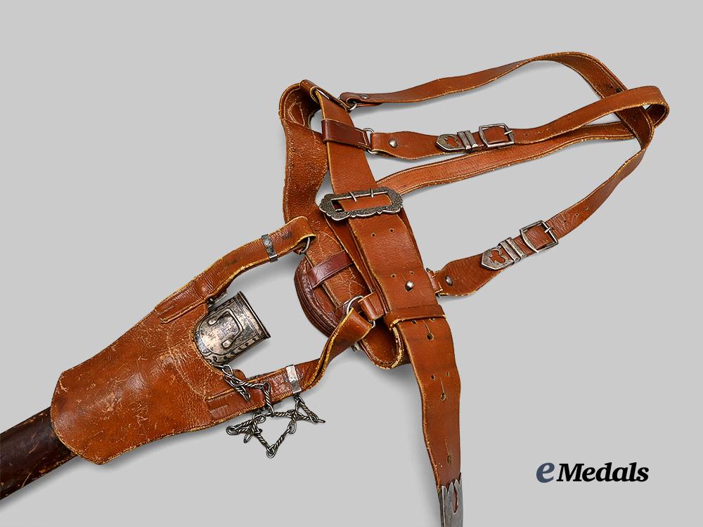 united_kingdom._a_unique_british_indian_army_officer’s_sabre,_with_belt_and_afghan_embellishments,_by_robert_mole_e_medals__m0367-73_13