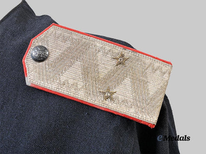 russia,_imperial._a_cossack_guards_regiment_officer’s_uniform,_with_sword_e_medals__m0367-75_23