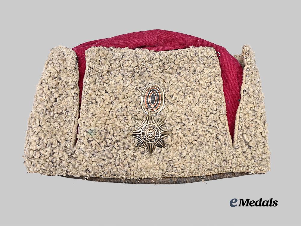 russia,_imperial._a_cossack_guards_regiment_officer’s_uniform,_with_sword_e_medals__m0367-75_28