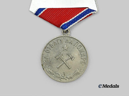 russia,_soviet_union._a_medal_for_courage_in_a_fire,_with_award_card,_mint_and_unissued_set_e_medals__m0367-81_8