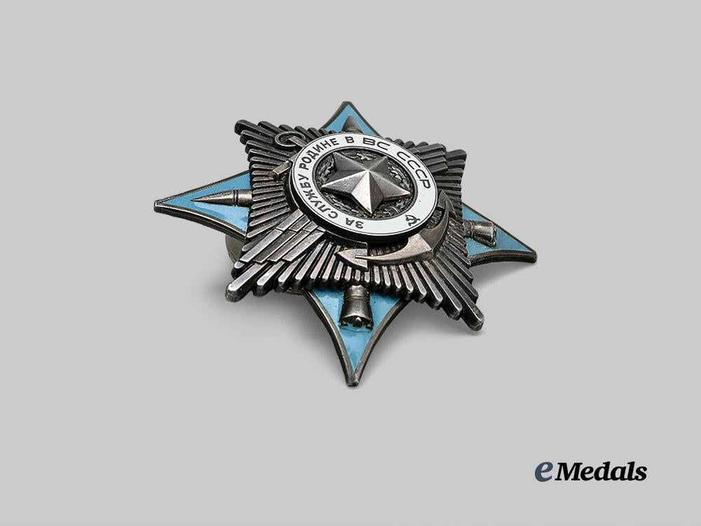 russia,_soviet_union._an_order_for_service_to_the_motherland_in_the_armed_forces_of_the_u_s_s_r,_i_i_i_class,_by_the_state_mint_e_medals__m0367-87_3