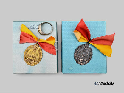 canada._a_lot_of91st_highlander’s_athletic_association_items,_c.1951_e_medals__m0385-601_4