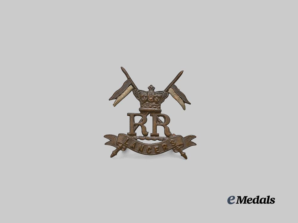 united_kingdom._a_rare_boer_war_her_majesty's_reserve_regiment_of_lancers_collar_badge_c.1900-1901_e_medals__m0390-19_a_2