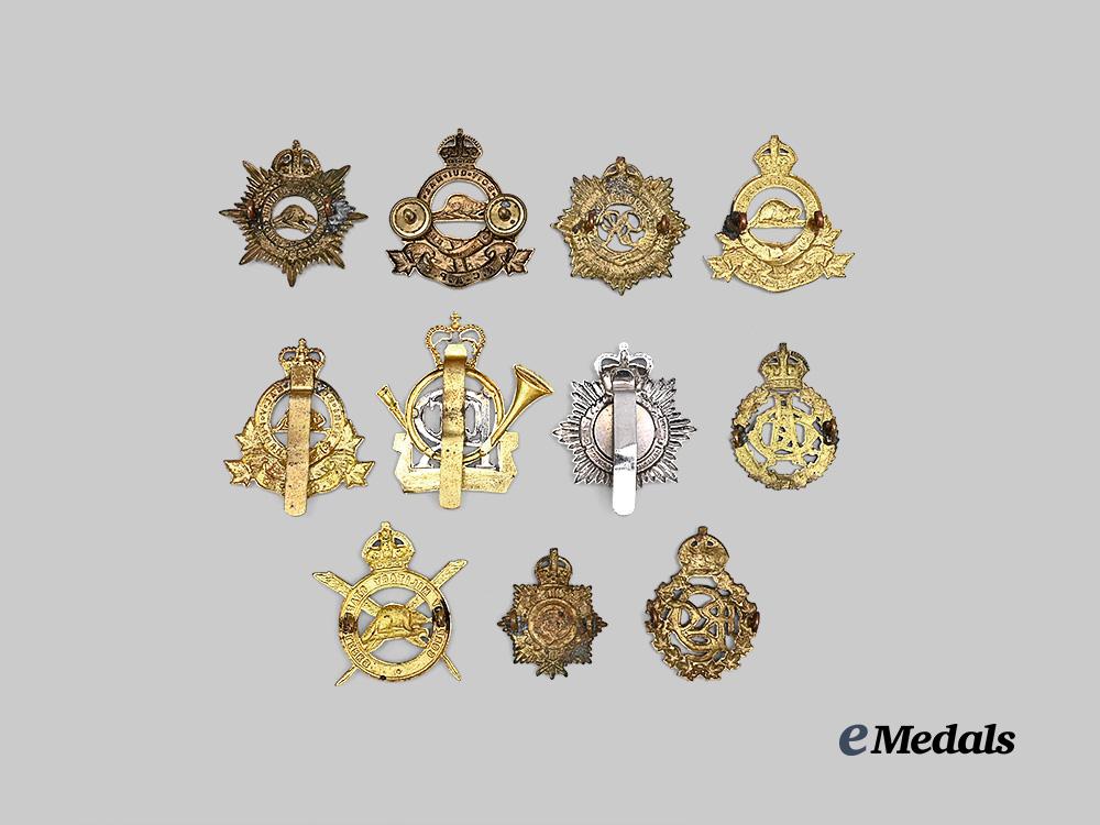 canada._a_lot_of_eleven_first_war,_second_war&_post_war_badges_e_medals__m0390-7_b_3