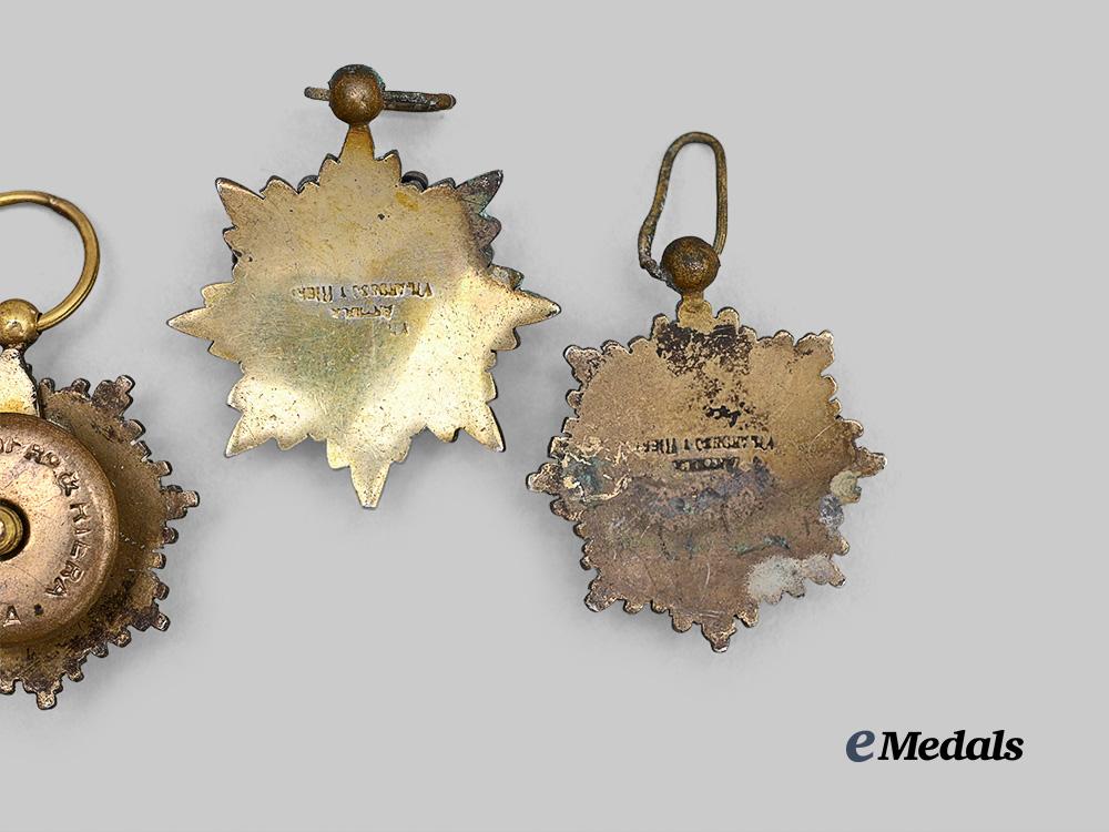 cuba,_republic._a_group_of_four_miniature_orders_e_medals__m0440-14_6