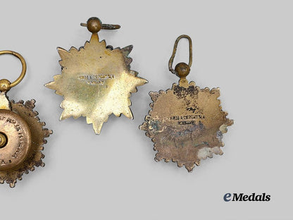 cuba,_republic._a_group_of_four_miniature_orders_e_medals__m0440-14_6